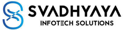 Svadhyaya Infotech Solutions