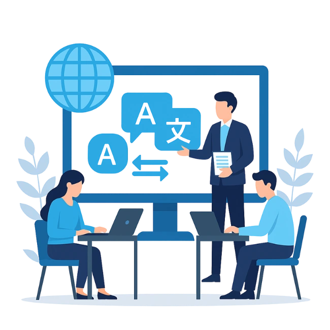 Translation Services